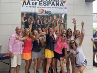 Campeonato de España por equipos veteranos de 2ª