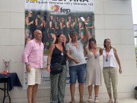 Campeonato de España por equipos veteranos de 2ª