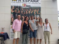 Campeonato de España por equipos veteranos de 2ª