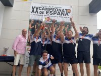 Campeonato de España por equipos veteranos de 2ª