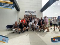 Campeonato de España por equipos veteranos de 2ª