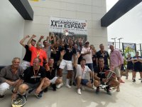 Campeonato de España por equipos veteranos de 2ª