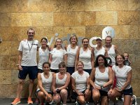 Campeonato de España por equipos veteranos de 2ª