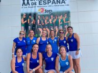 Campeonato de España por equipos veteranos de 2ª
