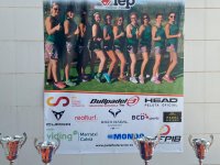 Campeonato de España por equipos veteranos de 2ª