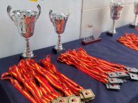 Campeonato de España por equipos veteranos de 2ª