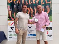 Campeonato de España por equipos veteranos de 2ª