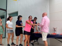 Campeonato de España por equipos veteranos de 2ª