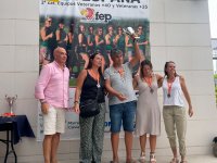 Campeonato de España por equipos veteranos de 2ª