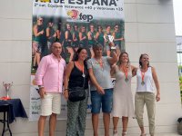 Campeonato de España por equipos veteranos de 2ª