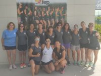 Campeonato de España por equipos veteranos de 2ª
