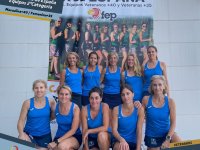 Campeonato de España por equipos veteranos de 2ª