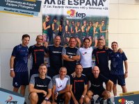 Campeonato de España por equipos veteranos de 2ª
