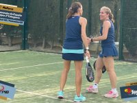 Campeonato de España por equipos veteranos de 2ª