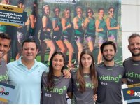 Campeonato de España por equipos veteranos de 2ª