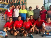 Campeonato de España por equipos veteranos de 2ª