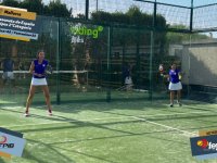 Campeonato de España por equipos veteranos de 2ª