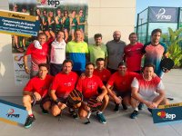 Campeonato de España por equipos veteranos de 2ª