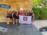 Campeonato de España por equipos veteranos de 2ª