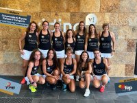 Campeonato de España por equipos veteranos de 2ª