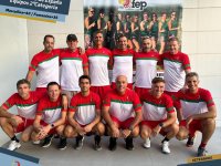 Campeonato de España por equipos veteranos de 2ª