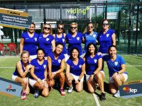 Campeonato de España por equipos veteranos de 2ª