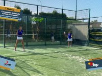 Campeonato de España por equipos veteranos de 2ª