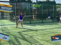 Campeonato de España por equipos veteranos de 2ª