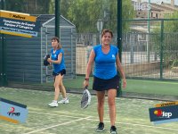 Campeonato de España por equipos veteranos de 2ª