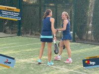 Campeonato de España por equipos veteranos de 2ª