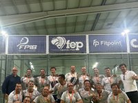 Campeonato de España por equipos veteranos