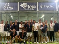 Campeonato de España por equipos veteranos