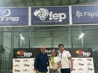 Campeonato de España por equipos veteranos