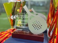 Campeonato de España por equipos veteranos