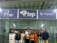 Campeonato de España por equipos veteranos