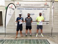 VIII Prueba IB Padel Tour Barceló Hotels