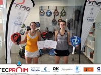 X Prueba IB Padel Tour Barceló Hotels