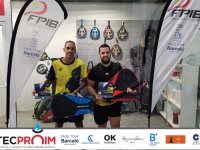 X Prueba IB Padel Tour Barceló Hotels