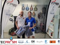 X Prueba IB Padel Tour Barceló Hotels