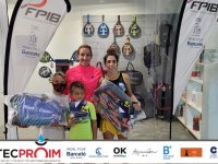 X Prueba IB Padel Tour Barceló Hotels