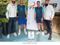 2a Prueba IB Padel Tour Barceló Hotel Group