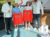 2a Prueba IB Padel Tour Barceló Hotel Group