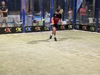 7ª prueba IB PADEL TOUR BARCELÓ HOTEL GROUP 2022