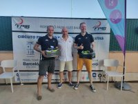 7ª prueba IB PADEL TOUR BARCELÓ HOTEL GROUP 2022