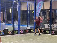 7ª prueba IB PADEL TOUR BARCELÓ HOTEL GROUP 2022