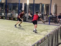 7ª prueba IB PADEL TOUR BARCELÓ HOTEL GROUP 2022