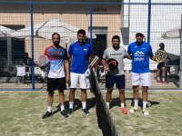 7ª prueba IB PADEL TOUR BARCELÓ HOTEL GROUP 2022