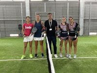 7ª prueba IB PADEL TOUR BARCELÓ HOTEL GROUP 2022