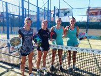 7ª prueba IB PADEL TOUR BARCELÓ HOTEL GROUP 2022