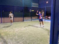 7ª prueba IB PADEL TOUR BARCELÓ HOTEL GROUP 2022